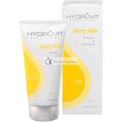 Hydrovit Testápoló Tej 150ml