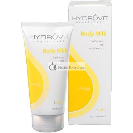 Hydrovit Testápoló Tej 150ml
