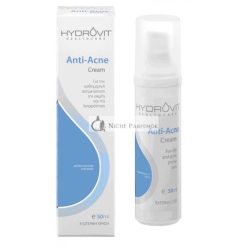 Hydrovit Anti-Acne Krém 50ml