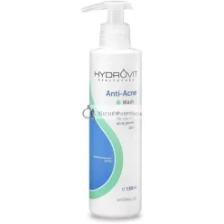 Hydrovit Anti Akne Waschgel 150ml
