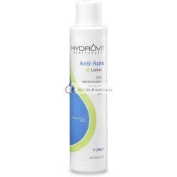Hydrovit Anti-Akné Lotion, 200ml