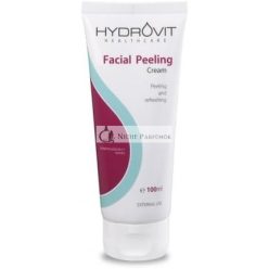 Hydrovit Gesichtspeeling-Creme, 100ml