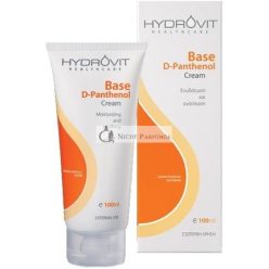 Hydrovit Base D-Panthenol, 100ml