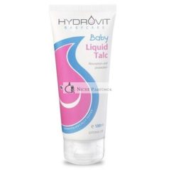 Hydrovit Baba Folyékony Talkum 100ml