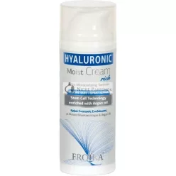 Froika Hyaluronsäure reichhaltige Feuchtigkeitscreme 50ml