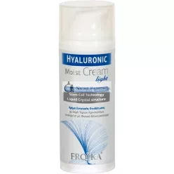 Froika Hyaluronic Moist Cream Light, 50 ml