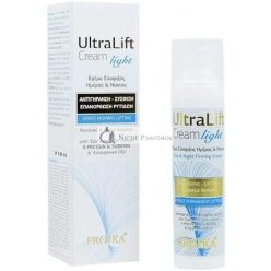   Froika UltraLift Krém Könnyű Nappali és Éjszakai Firmáló Krém, 40 ml