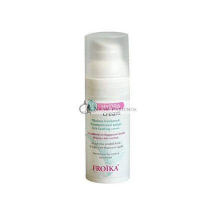 FROIKA AC Hydra Krém, 50ml