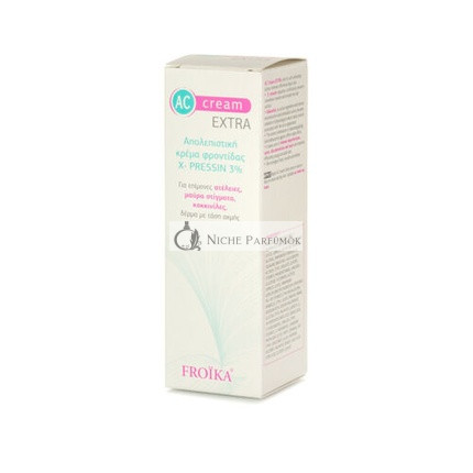 FROIKA AC Krém Extra 30 ml