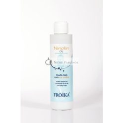 Froika Ninolin Olaj 125ml