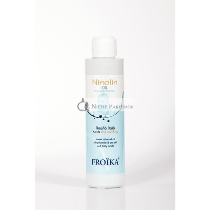 Froika Ninolin Öl 125ml