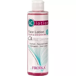 Froika AC Gesichtsreinigungslotion