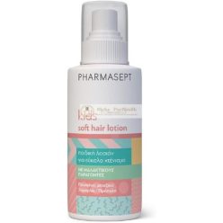 Pharmasept Gyerekeknek Puha Hajlotion, 150ml