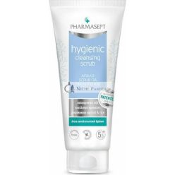   Pharmasept Higiénikus Tisztító Peeling Arcra és Testre, 200ml