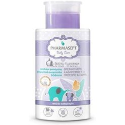PHARMASEPT Baby Micellás Víz 300ml