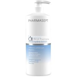 Pharmasept Higiénikus Ultra Hydra Lotion, 400ml