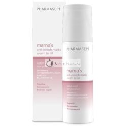 Pharmasept Mama Anti-Striák Krém Olaj