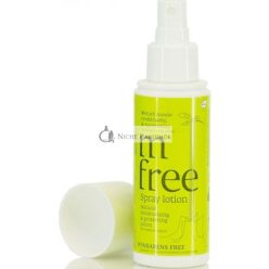 M-Free Természetes Rovarriasztó Spray 80ml