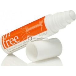   M-Free After Bite Stift Ammonia Nyugtató Stift Insect Bites Után, 20 ml