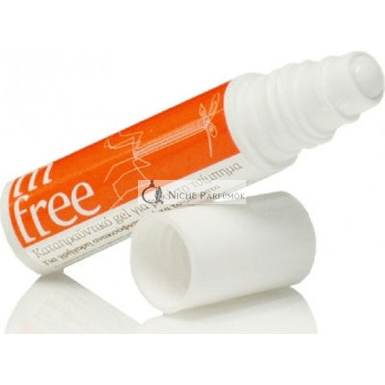 M-Free After Bite Stift Ammonia Nyugtató Stift Insect Bites Után, 20 ml