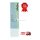 Version Azaderm Creme für zu Akne neigende Haut, 30ml