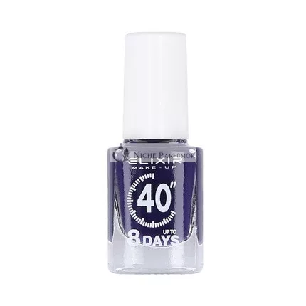 Elixir Gyorsan Száradó Körömlakk 13ml 92