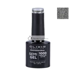 Elixir Hibrid Körömlakk 1000, 8ml