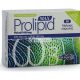 Uni-Pharma Prolipid Max Halolaj a Szívfunkcióért, 1000 mg, 30 Kapszula