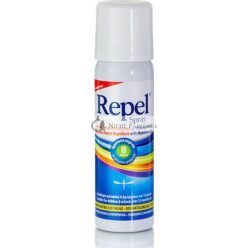 Uni-Pharma Szagtalan Rovarriasztó Spray, 50ml