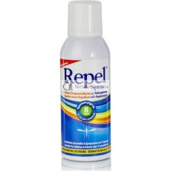 Uni-Pharma Szagtalan Rovarriasztó Spray, 100ml