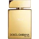 Dolce Gabbana The One Pour Homme Gold Intense eau de Parfum Férfiaknak