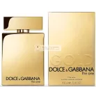 Dolce Gabbana The One Pour Homme Gold Intense eau de Parfum Férfiaknak