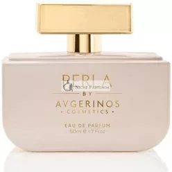 Avgerinos Cosmetics Perla Eau De Parfum, 50ml