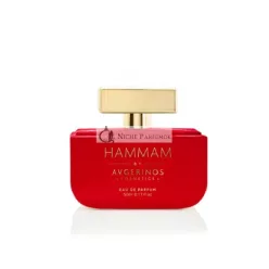 Avgerinos Cosmetics Hammam Eau De Parfum, 50ml