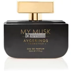 Avgerinos Cosmetics My Musk Eau De Parfum - 50 ml