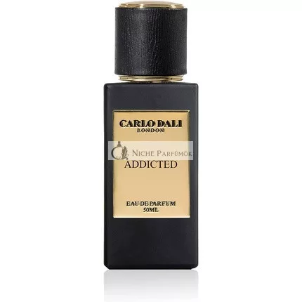 Carlo Dali Addicted Eau de Parfum