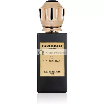 Carlo Dali Al.onoushka Eau de Parfum