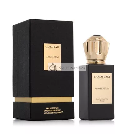 Carlo Dali Unisex Parfum Standard
