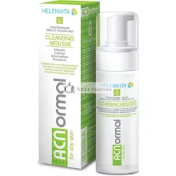 Helenvita ACNormal Reinigungsmousse 150ml