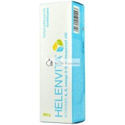 Helenvita Napi Hidratáló Krém 100g