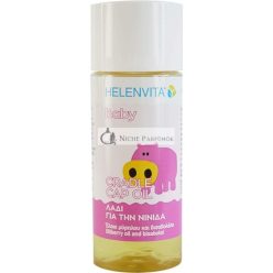 Helenvita Baba Kisded Fejbőr Olaj 50ml
