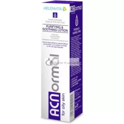 Helenvita Acnormal Reinigende & Beruhigende Lotion, 200ml