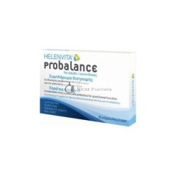 Helenvita Probalance Felnőtteknek 15 Kapszula