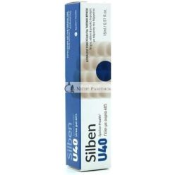 Epsilon Health Silben U40 Gél 15ml