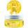 Aloe+ Colors Margarita Körperpeeling Sorbet, 200ml