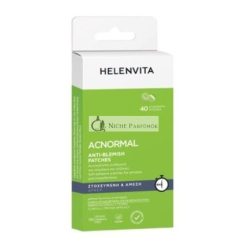 Helenvita Acnormal Anti-Pickel-Pflaster 40 Stück