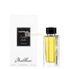 Montblanc Extreme Leather eau de Parfüm Férfiaknak