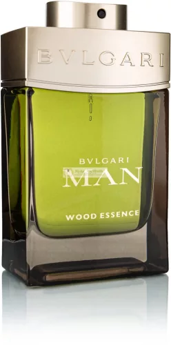 Bvlgari Man Wood Essence eau de Parfüm Férfiaknak