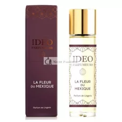 Parfumeurs La Fleur Du Mexique Wäscheparfum 50ml
