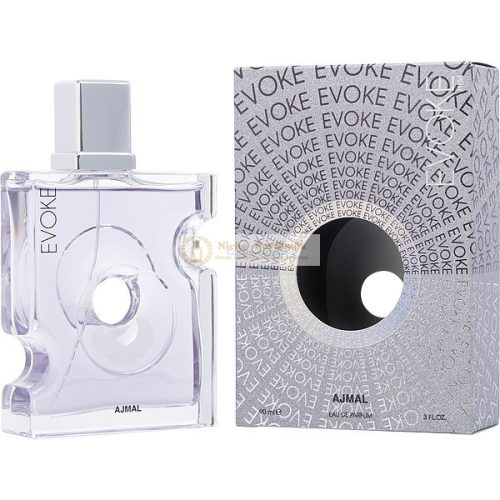 Ajmal Evoke EDP Férfiaknak 